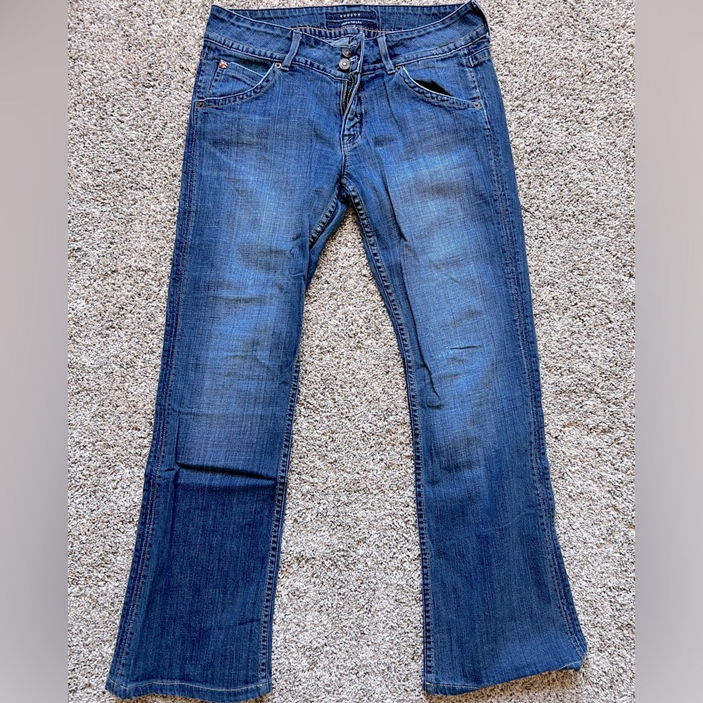 Hudson jeans size 30